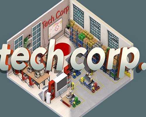 Tech corp pc game free download