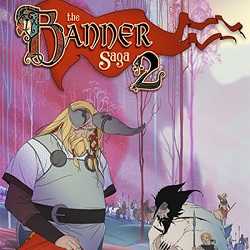 The Banner Saga 2 PC Game Free Download