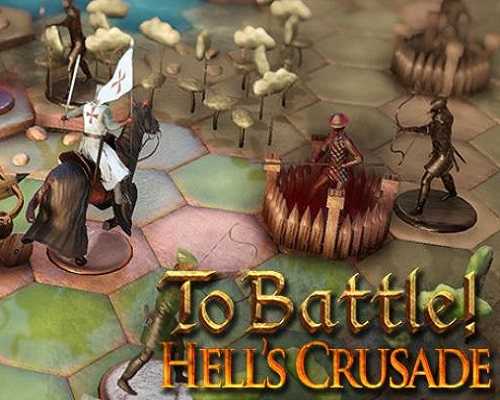To battle hells crusade pc game free download