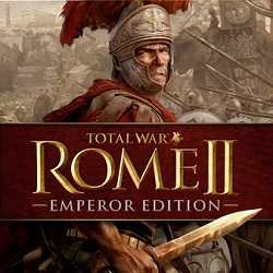 Total War Rome 2 Emperor Edition Free Download (v2.5.6)