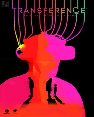 Transference pc game free download