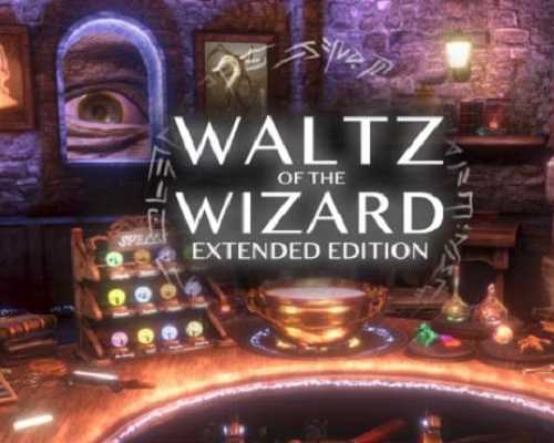Waltz of the wizard extended edition pc free download