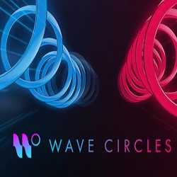 Wave Circles PC Game Free Download