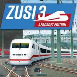 ZUSI 3 Aerosoft Edition PC Game Free Download