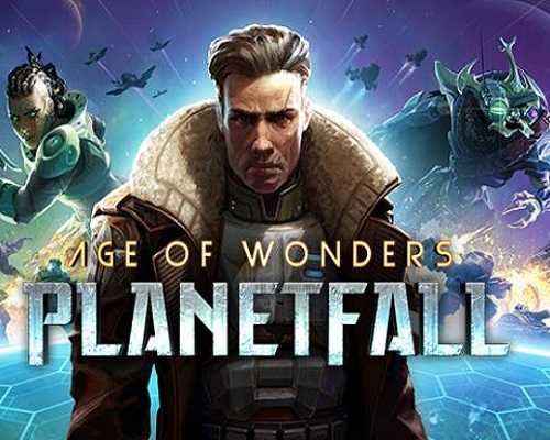 Age of wonders planetfall free pc download