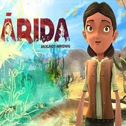 Arida Backlands Awakening Free Download (Build 17928043)