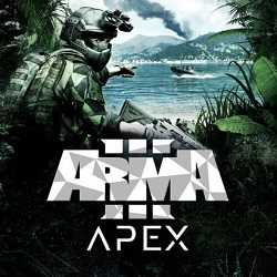 Arma 3 Apex PC Game Free Download