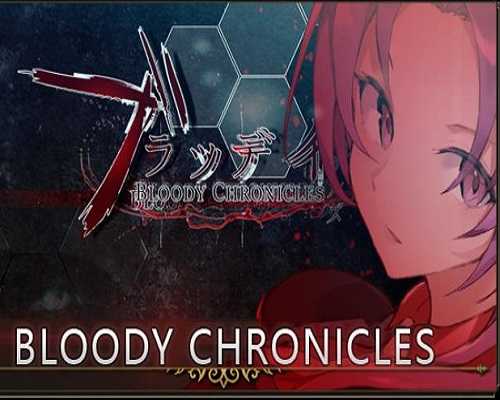 Bloody chronicles new cycle of death visual novel free