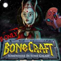 BoneCraft PC Game Free Download
