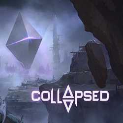 COLLAPSED PC Game Free Download