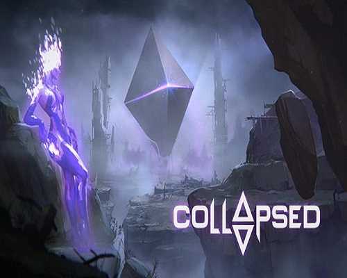 Collapsed pc game free download