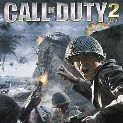 Call of Duty 2 PC Game Free Download
