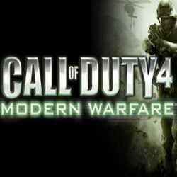 Call of Duty 4: Modern Warfare Free Download