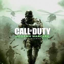 Call of Duty Modern Warfare Remastered Free Download