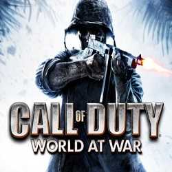 Call of Duty World at War PC Free Download (+Zombie Mode)