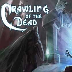 Crawling Of The Dead PC Game Free Download