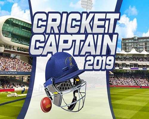Cricket captain 2019 pc game free download