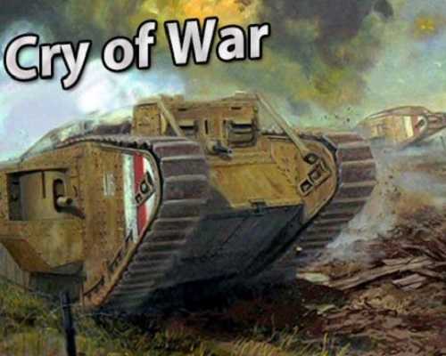 Cry of war 战争号角 pc game free download