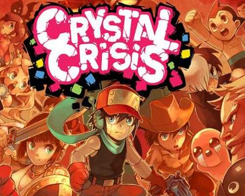 Crystal crisis pc game free download