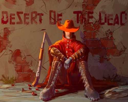 Desert of the dead pc game free download