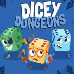 Dicey Dungeons PC Free Download (v2.1)
