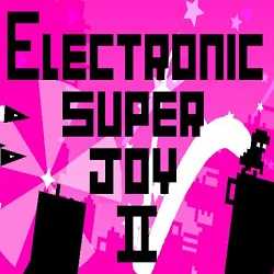 Electronic Super Joy 2 PC Game Free Download