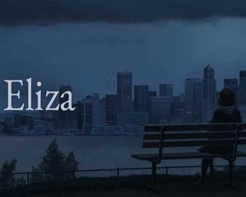 Eliza pc game free download