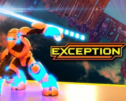 Exception pc game free download