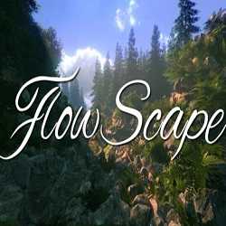 FlowScape PC Game Free Download