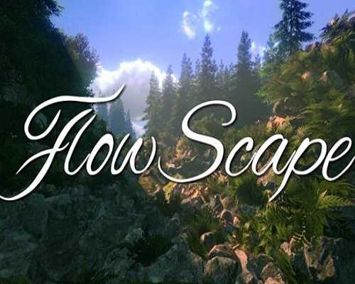 Flowscape pc game free download
