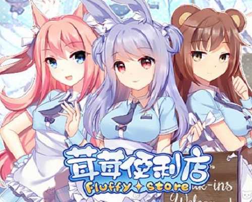 Fluffy store pc game free download