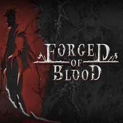 Forged of Blood PC Game Free Download
