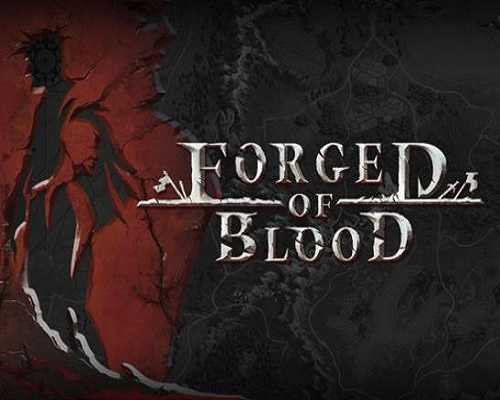 Forged of blood pc game free download