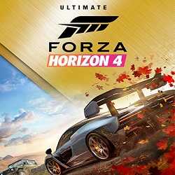 Forza Horizon 4 Ultimate Edition Free Download (v1.478.564.0)