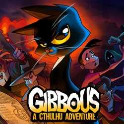 Gibbous A Cthulhu Adventure Free PC Download