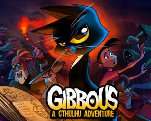 Gibbous a cthulhu adventure free pc download