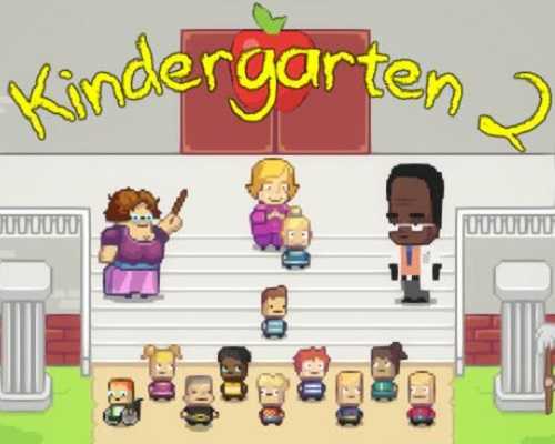 Kindergarten 2 free download (build 10648165)