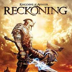 Kingdoms of Amalur Reckoning Free PC Download