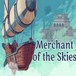Merchant of the Skies Free Download (v6189049)