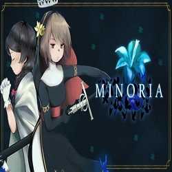Minoria PC Game Free Download (v8977673)