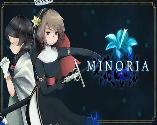 Minoria pc game free download (v8977673)