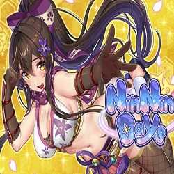 NinNinDays PC Game Free Download
