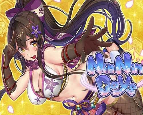 Ninnindays pc game free download