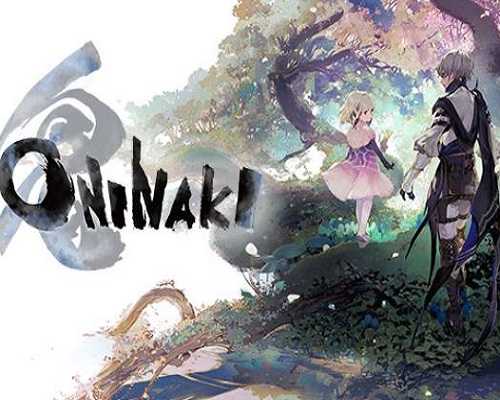 Oninaki pc game free download