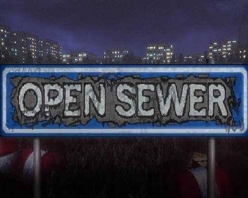 Open sewer pc game free download