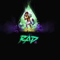 RAD PC Game Free Download