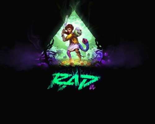 Rad pc game free download