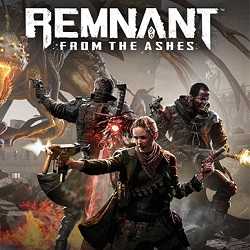 Remnant From the Ashes PC Free Download (v275.957)
