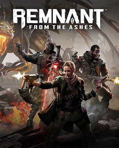 Remnant from the ashes pc free download (v275.957)