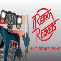 Retro Rockets PC Game Free Download